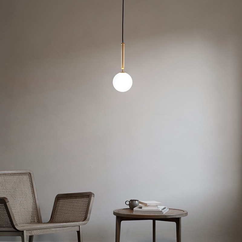 NUURA / MIIRA 1 (Brass)