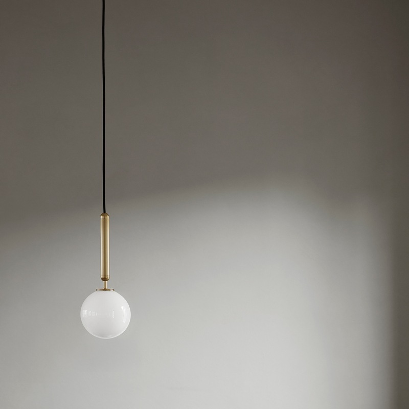 NUURA / MIIRA 1 (Brass)