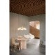 LYFA / MEMOIR 130 CHANDELIER V - Brass