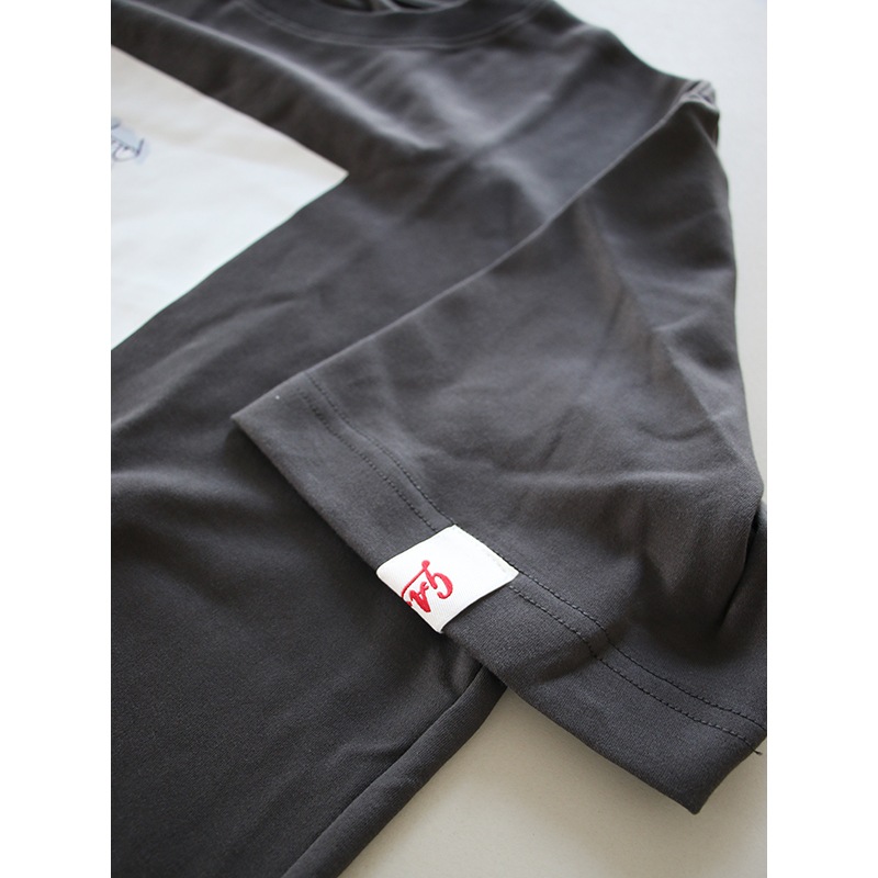 ��for Human��GASU�����ȥ��쥯�����ԥ����<br>GASU Artist Illustration Collection Tee