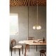 LYFA / MEMOIR 130 CHANDELIER III - Brass