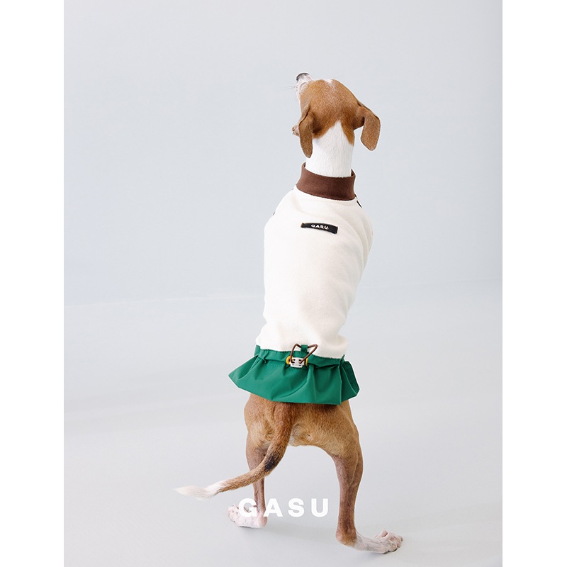 ��SALE�ۥ��顼�֥��å��Ρ����꡼�֥��ԡ���<br>Color Block Athletic Vest Dress
