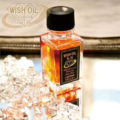 WISH OIL NL.16 �饯����ߡ���LAKSHMI��
