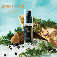 WISH DETOX ץ졼Ƕ