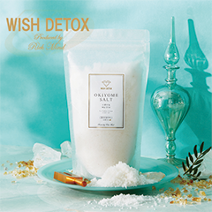 WISH DETOX ǶⱿ