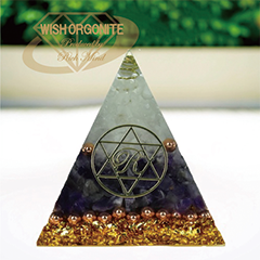 WISH ORGONITE��Ƕ�����