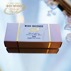 WISH INCENSE �Ƕ����ʱ������š�
