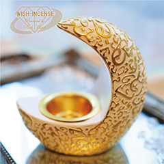 WISH INCENCE HOLDER��Ƕ��Ɀ��