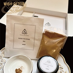 WISH DETOX ɹ᥻åȡǶ