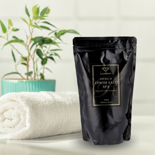 PREMIUM EPSOM SALT SPA���Ƕ���
