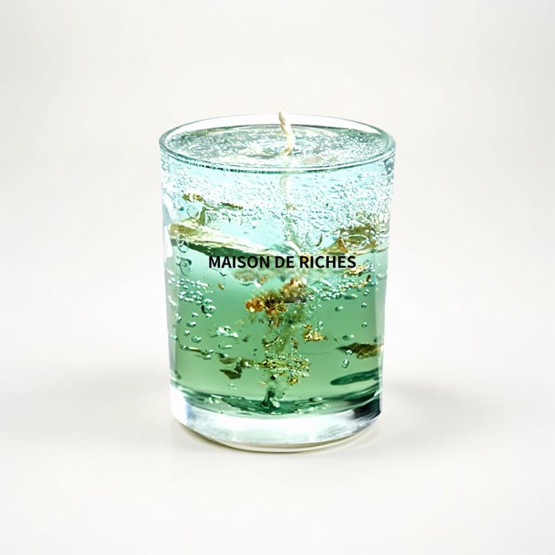 WISH POWER CANDLE ɥ Ƕ