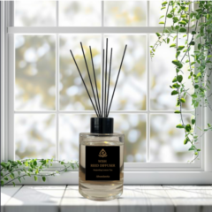 WISH REED DIFFUSER ǶⱿ