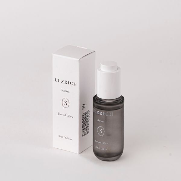 ラグリッチ プレミアムリッチセラム 30mL