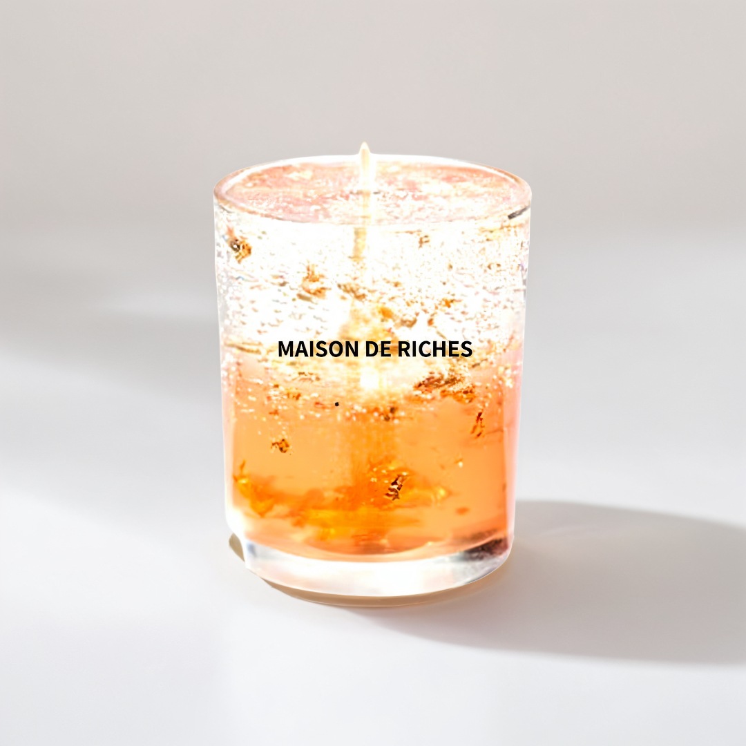 WISH POWER CANDLE ɥ ǶⱿ