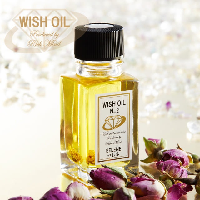 WISH OIL NL.2 ����͡�SELENE�ˡ����