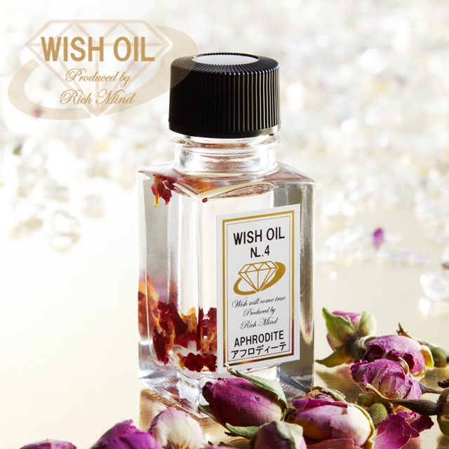 WISH OIL NL.4 ���ե��ǥ����ơ�APHRODITE�ˡ�������