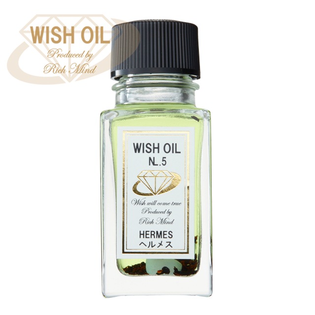 WISH OIL NL.5 �إ�᥹��HERMES�ˡ�������