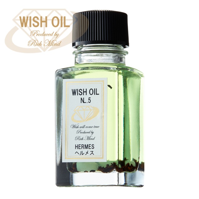 WISH OIL NL.5 �إ�᥹��HERMES�ˡ�������