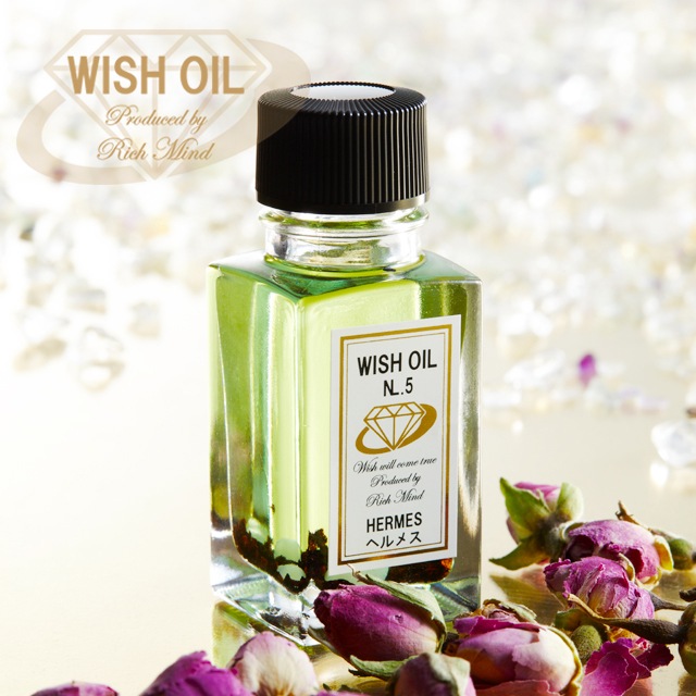 WISH OIL NL.5 �إ�᥹��HERMES�ˡ�������