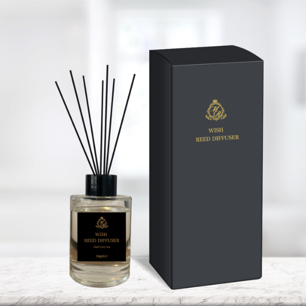 WISH REED DIFFUSER Ƕ