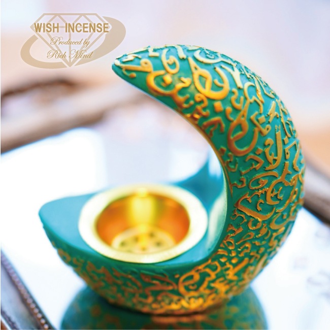 WISH INCENCE HOLDER��Ƕ�����