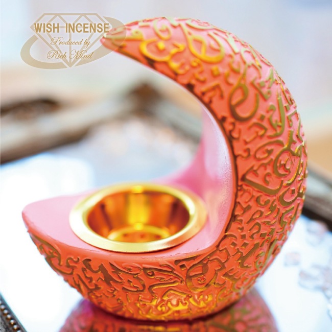 WISH INCENCE HOLDER��Ƕ�LOVE����