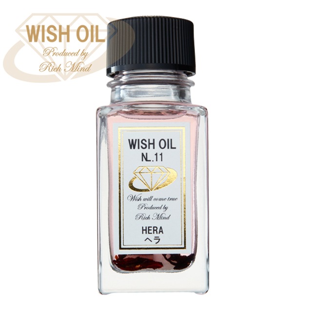 WISH OIL NL.11 �إ��HERA�ˡ�����Ρ���������