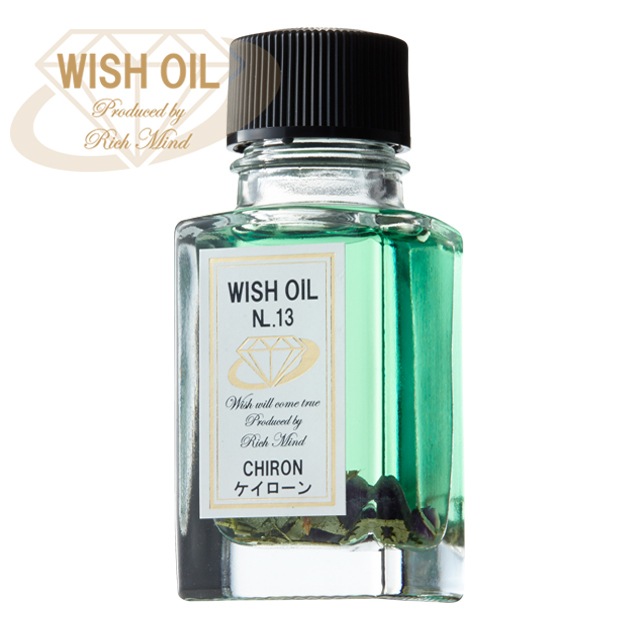 WISH OIL NL.13 �����������CHIRON�ˡ�������������