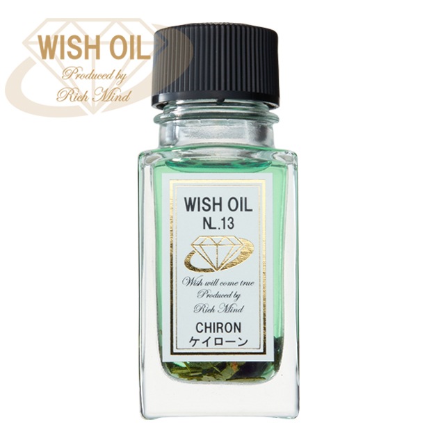 WISH OIL NL.13 �����������CHIRON�ˡ�������������