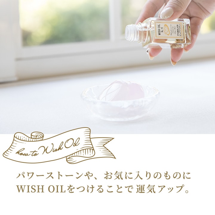 WISH OIL NL.13 �����������CHIRON�ˡ�������������