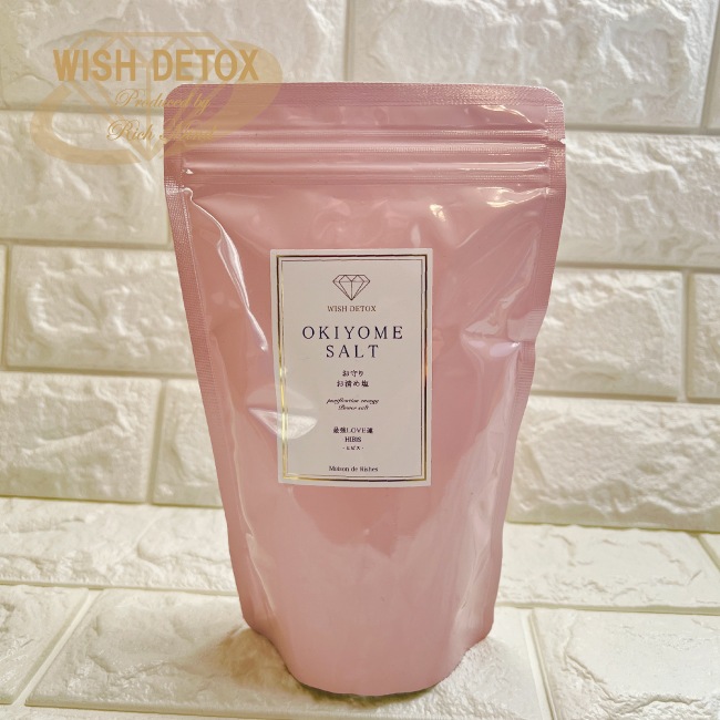 WISH DETOX ǶLOVEҥӥ