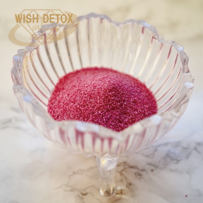 WISH DETOX ǶLOVEҥӥ