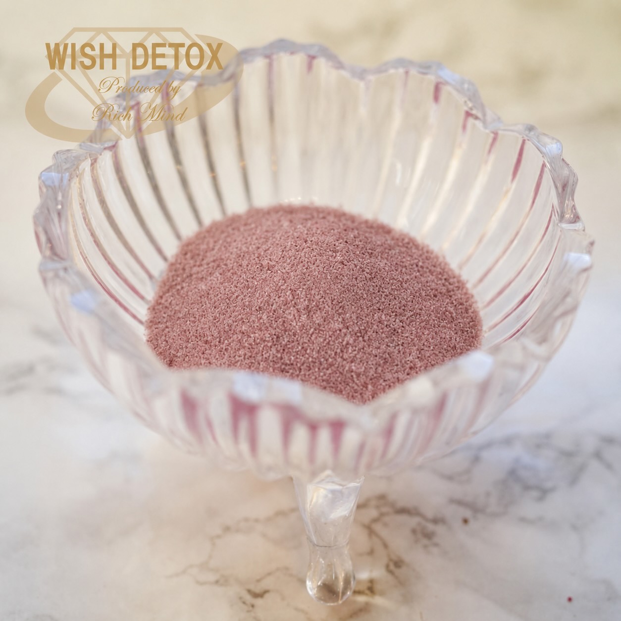 WISH DETOX ���������Ƕ�LOVE�����ҥӥ���