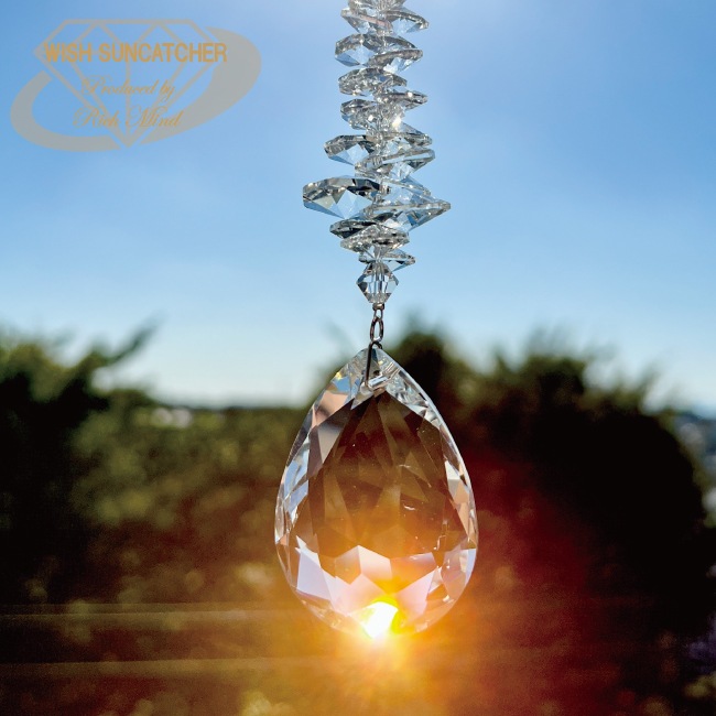 WISH SUNCATCHER ���奨���Ƕ�����