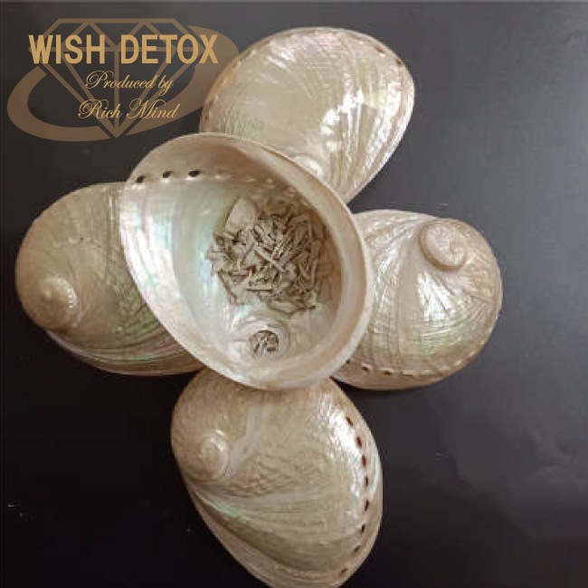 WISH DETOX Х󥷥ۥ磻ȥǶⱿ