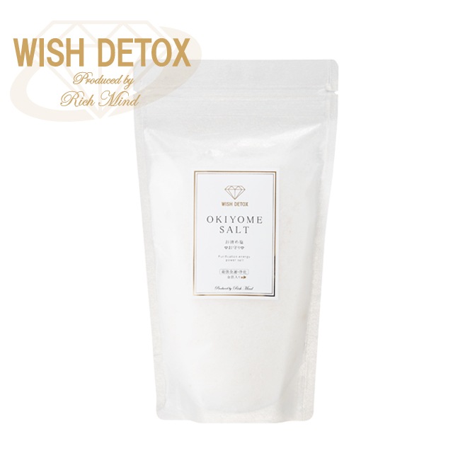 WISH DETOX ���������Ƕ��Ɀ��