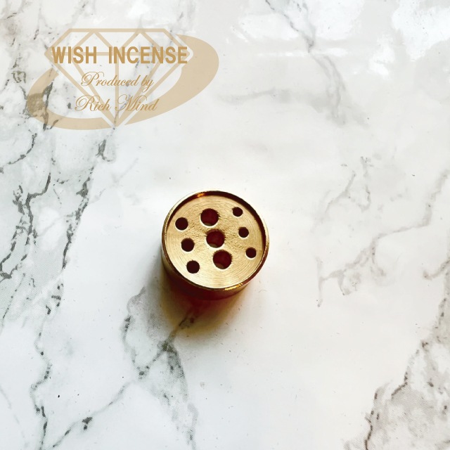 WISH INCENSE ����Ω�ơ㥴����ɡ�