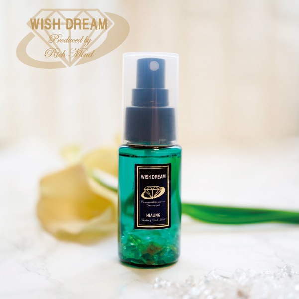 WISH DREAM��HEALING��