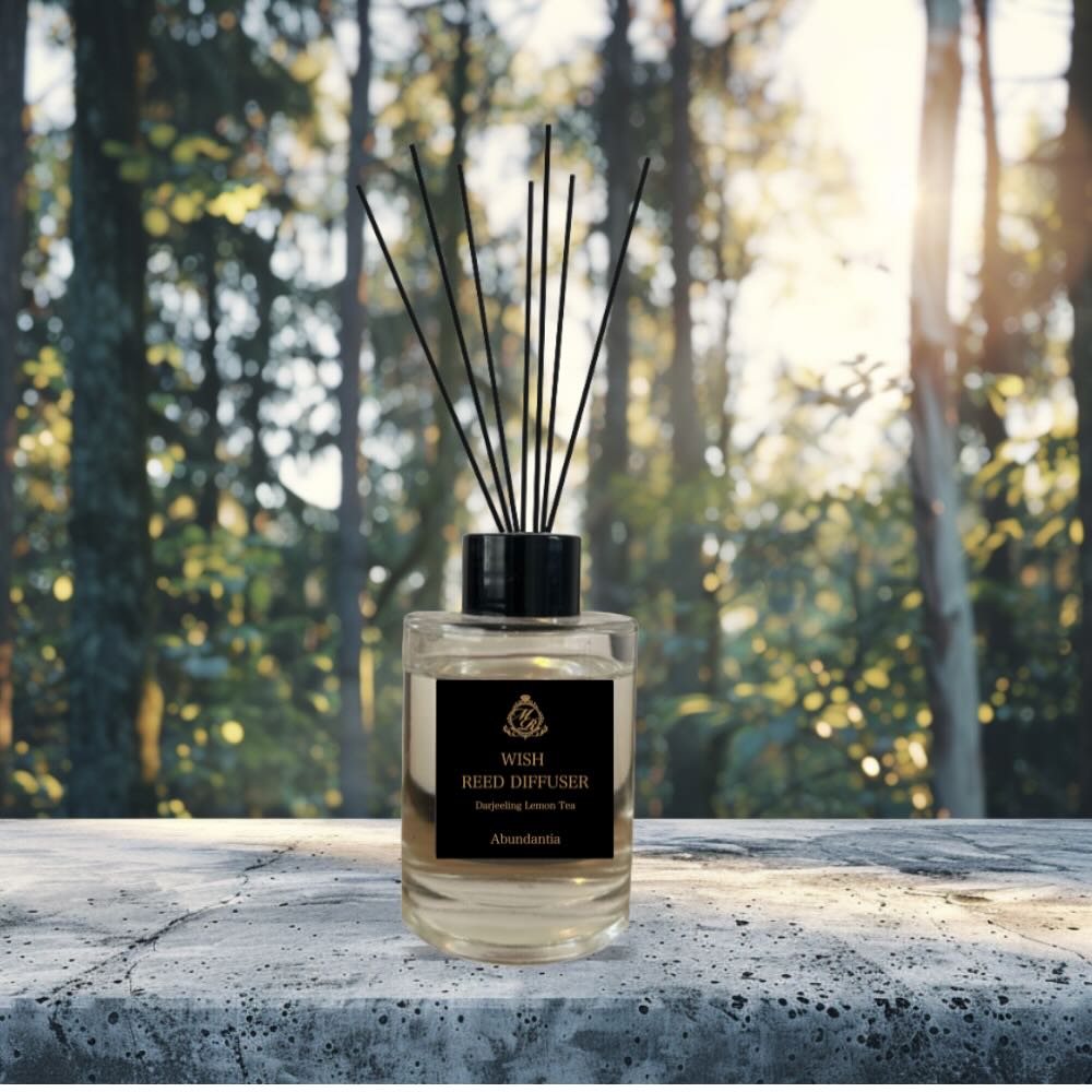 10󥪥աWISH REED DIFFUSER ǶⱿ/Ƕ/ǶLOVE