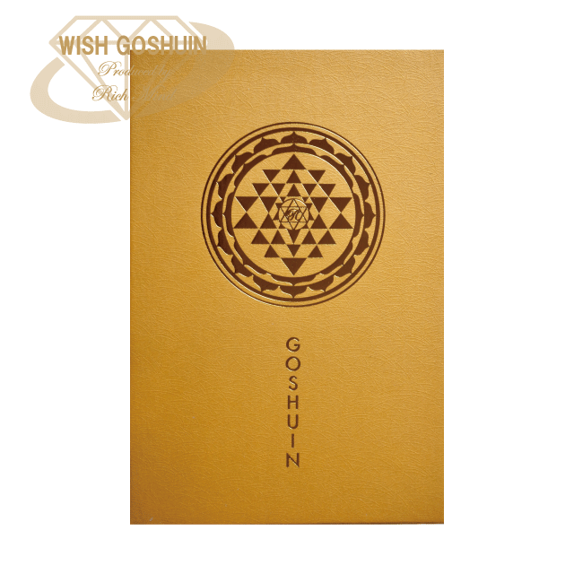 WISH GOSHUIN Ģ奻åȡǶⱿ