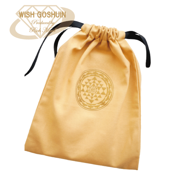 WISH GOSHUIN Ģ奻åȡǶⱿ