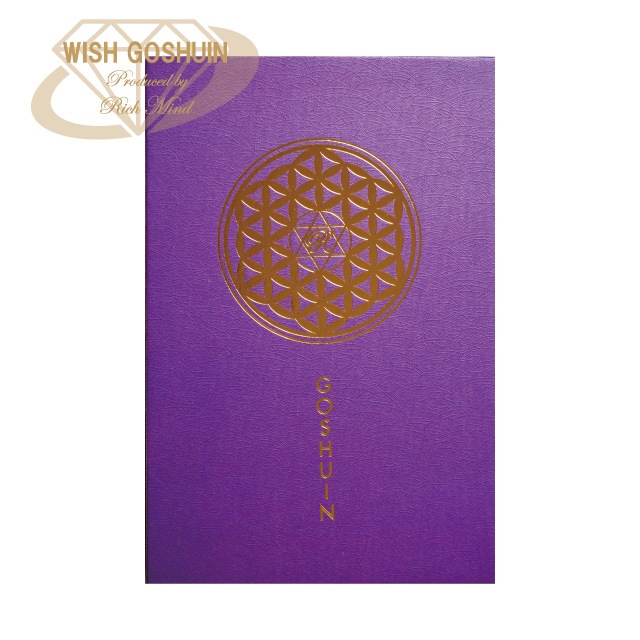 WISH GOSHUIN ĢޥåȡǶ