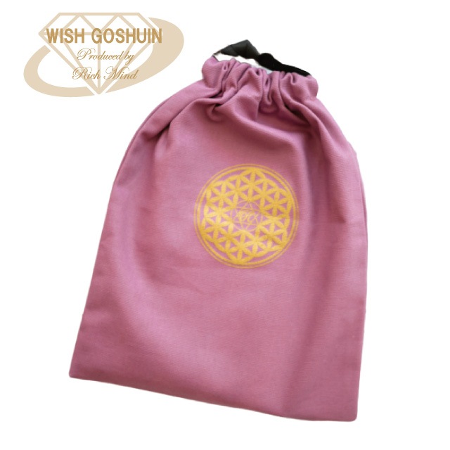 WISH GOSHUIN ĢޥåȡǶ