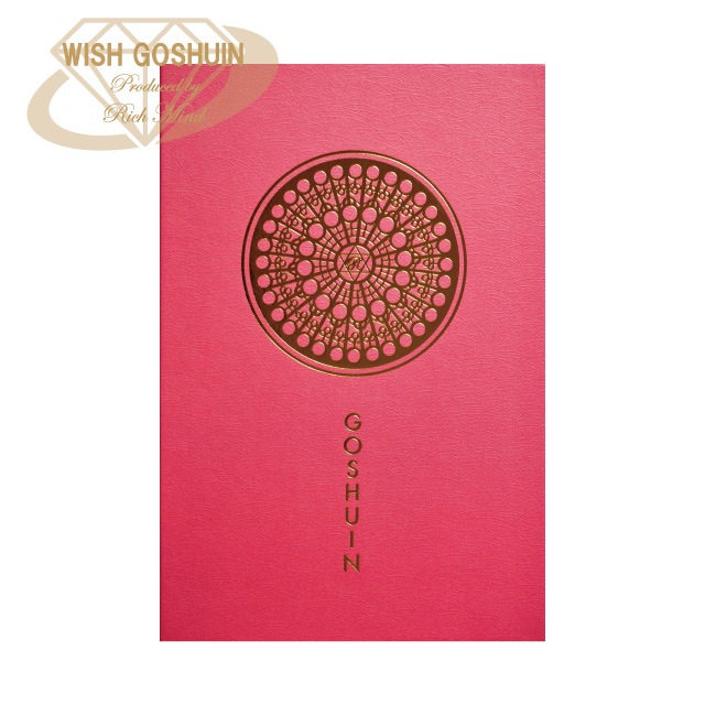 WISH GOSHUIN ĢޥåȡǶLOVE