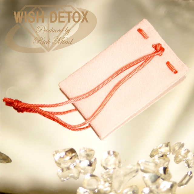 ڤޡWISH Okiyomejio Bag ǶⱿۥ磻ȡ