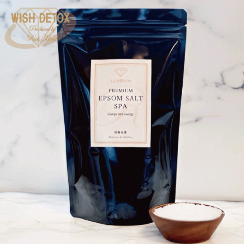 PREMIUM EPSOM SALT SPAǶⱿ