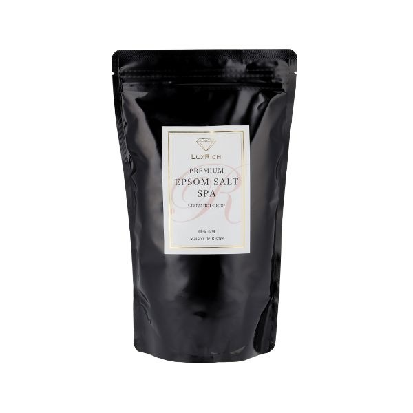 PREMIUM EPSOM SALT SPA���Ƕ��Ɀ