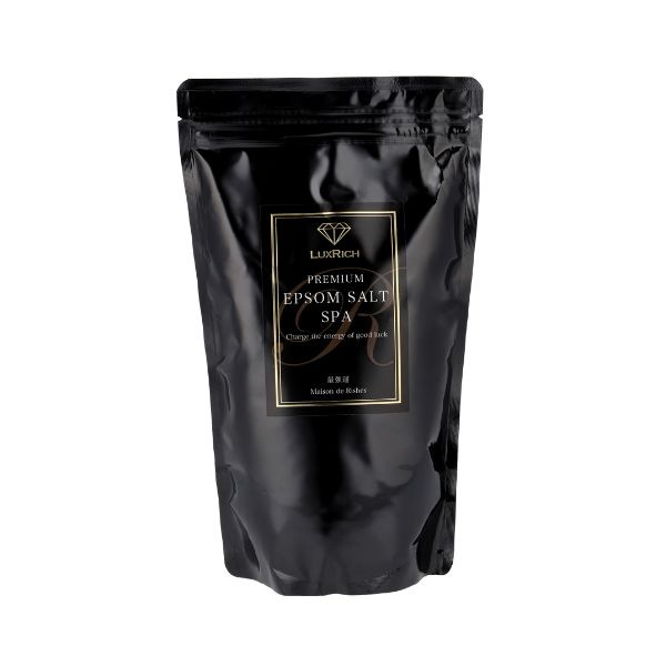 PREMIUM EPSOM SALT SPA���Ƕ���