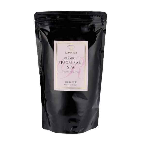PREMIUM EPSOM SALT SPA���Ƕ�LOVE��