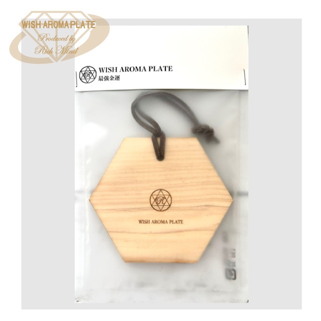 WISH AROMA PLATE��Ƕ��Ɀ��